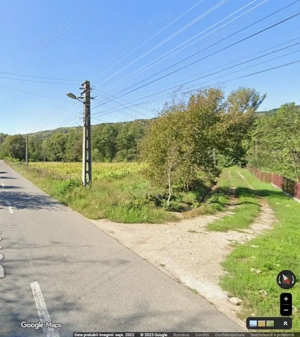 Teren intravilan -aproape de stațiunea Geoagiu Băi - imagine 3