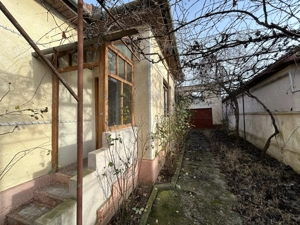 Vand casa mare, 4 cam.in Mandruloc, st.1.484 mp. sc.160,toate utilitatile introduse(incl.gaz) - imagine 4