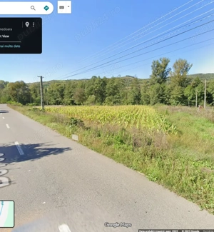 Teren intravilan -aproape de stațiunea Geoagiu Băi