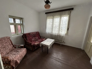 Vand casa mare, 4 cam.in Mandruloc, st.1.484 mp. sc.160,toate utilitatile introduse(incl.gaz) - imagine 12