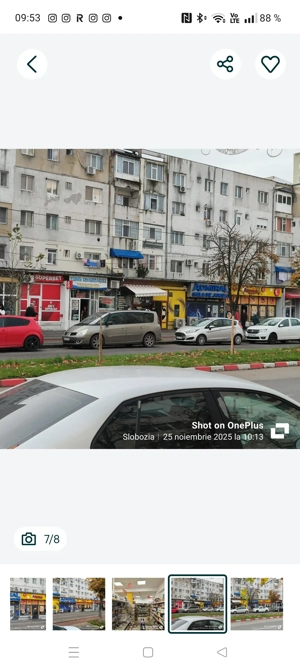 Spatiu comercial Slobozia langa Profi - imagine 5