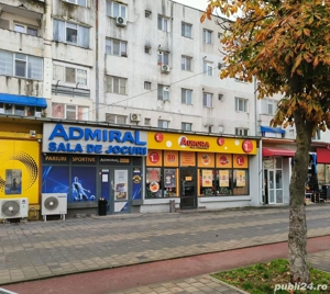 Spatiu comercial Slobozia langa Profi - imagine 2