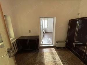 Vand casa mare, 4 cam.in Mandruloc, st.1.484 mp. sc.160,toate utilitatile introduse(incl.gaz) - imagine 11