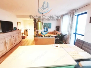 Apartament 2 camere, luminos, zona Fermelor, Piatra Neamt - imagine 6