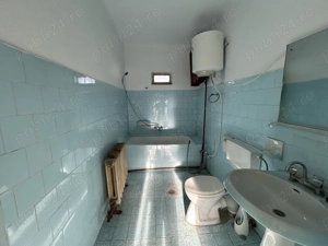 Vand casa mare, 4 cam.in Mandruloc, st.1.484 mp. sc.160,toate utilitatile introduse(incl.gaz) - imagine 15