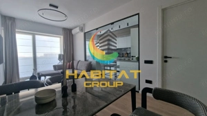 Parcul Teilor-2 camere, dec, sistem smart home, premium. - imagine 4