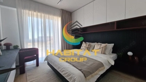 Parcul Teilor-2 camere, dec, sistem smart home, premium. - imagine 8