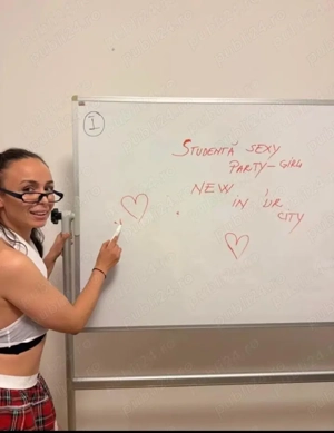 Alina new in ur city just outcall .call me baby  - imagine 2