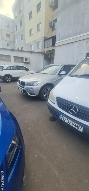 Bmw x3 2.0xdrive 184cp - imagine 3