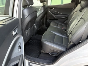 Hyundai santa fe   2016   4x4   2.2 crdi 200 cp   automat   158.000 km - imagine 8