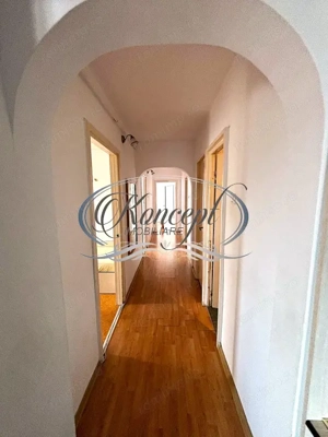 Apartament spatios si luminos cu priveliste spre oras, zona OMV Manastur - imagine 11