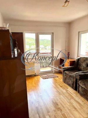 Apartament spatios si luminos cu priveliste spre oras, zona OMV Manastur - imagine 2