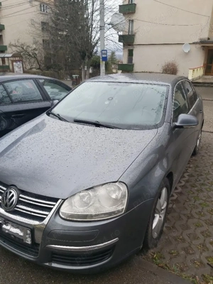 Vand vw jetta 1.9 TDI BKC - imagine 4