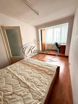 Apartament spatios si luminos cu priveliste spre oras, zona OMV Manastur - imagine 6