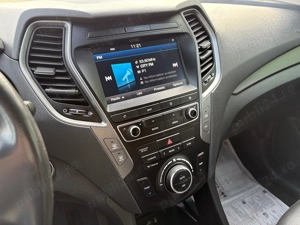 Hyundai santa fe   2016   4x4   2.2 crdi 200 cp   automat   158.000 km - imagine 9