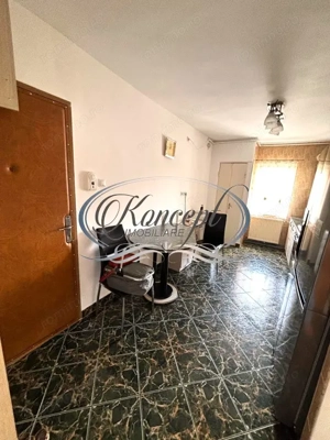 Apartament spatios si luminos cu priveliste spre oras, zona OMV Manastur - imagine 8