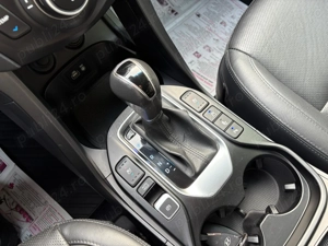 Hyundai santa fe   2016   4x4   2.2 crdi 200 cp   automat   158.000 km - imagine 12