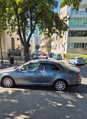 Vand vw jetta 1.9 TDI BKC - imagine 3
