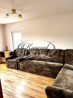 Apartament spatios si luminos cu priveliste spre oras, zona OMV Manastur