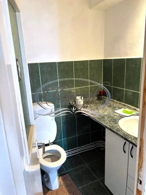 Apartament spatios si luminos cu priveliste spre oras, zona OMV Manastur - imagine 10