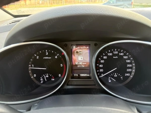 Hyundai santa fe   2016   4x4   2.2 crdi 200 cp   automat   158.000 km - imagine 7