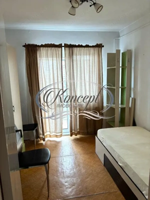 Apartament spatios si luminos cu priveliste spre oras, zona OMV Manastur - imagine 3