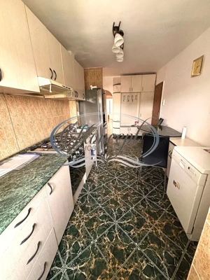 Apartament spatios si luminos cu priveliste spre oras, zona OMV Manastur - imagine 7