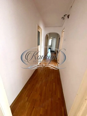 Apartament spatios si luminos cu priveliste spre oras, zona OMV Manastur - imagine 12