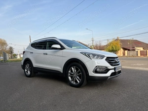 Hyundai santa fe   2016   4x4   2.2 crdi 200 cp   automat   158.000 km - imagine 3