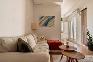 Apartament 3 camere Cosmopolis - 91 mp - direct proprietara