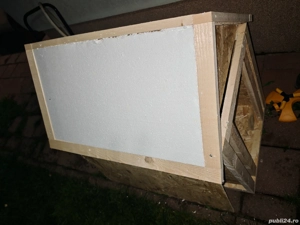 cusca caine - imagine 2