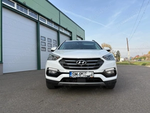 Hyundai santa fe   2016   4x4   2.2 crdi 200 cp   automat   158.000 km - imagine 2