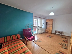 Apartament decomandat la etaj intermediar, zona Parcului Farmec