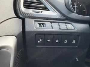 Hyundai santa fe   2016   4x4   2.2 crdi 200 cp   automat   158.000 km - imagine 13