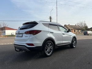 Hyundai santa fe   2016   4x4   2.2 crdi 200 cp   automat   158.000 km - imagine 5