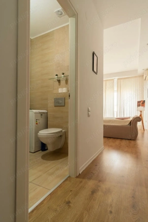 Apartament 3 camere Cosmopolis - 91 mp - direct proprietara - imagine 3