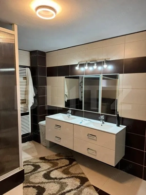 Casa cu 5 camere, 500 mp, zona Hotel Diana - imagine 17