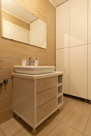 Apartament 3 camere Cosmopolis - 91 mp - direct proprietara - imagine 7