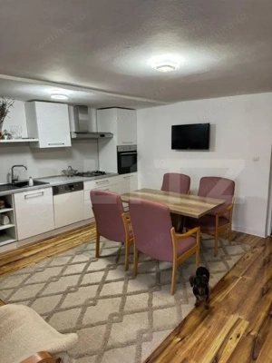 Casa cu 5 camere, 500 mp, zona Hotel Diana - imagine 18