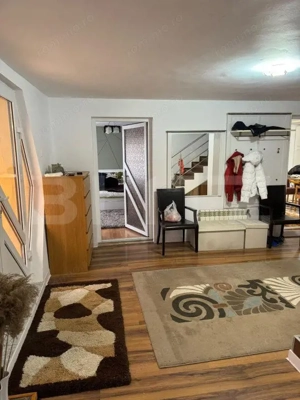 Casa cu 5 camere, 500 mp, zona Hotel Diana - imagine 20