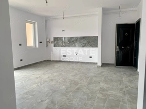 Apartament cu 1 camera in Giroc - imagine 4