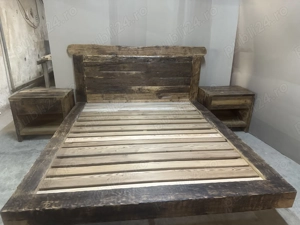 pat stejar masiv Premium  - imagine 2