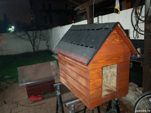 cusca caine - imagine 4