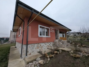 Casa de vanzare, 60 mp, zona Miroslava