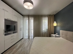 Garsoniera zona Lujerului