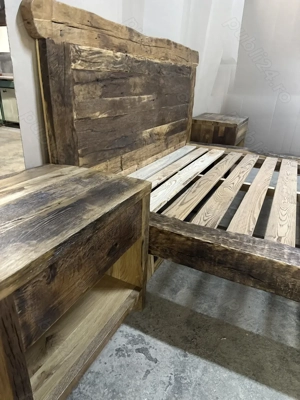 pat stejar masiv Premium  - imagine 6