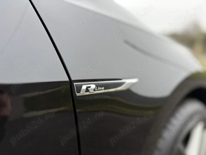 VW GOLF R-LINE   2018   2.0 TDI 150 CP   DSG   E6   189.000 km - imagine 6