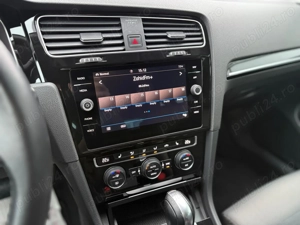 VW GOLF R-LINE   2018   2.0 TDI 150 CP   DSG   E6   189.000 km - imagine 10