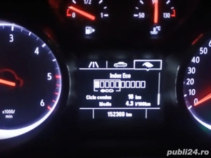 Vand   Schimb Opel Astra K (1.6 Diesel) - imagine 3