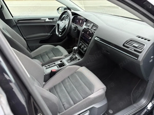 VW GOLF R-LINE   2018   2.0 TDI 150 CP   DSG   E6   189.000 km - imagine 9